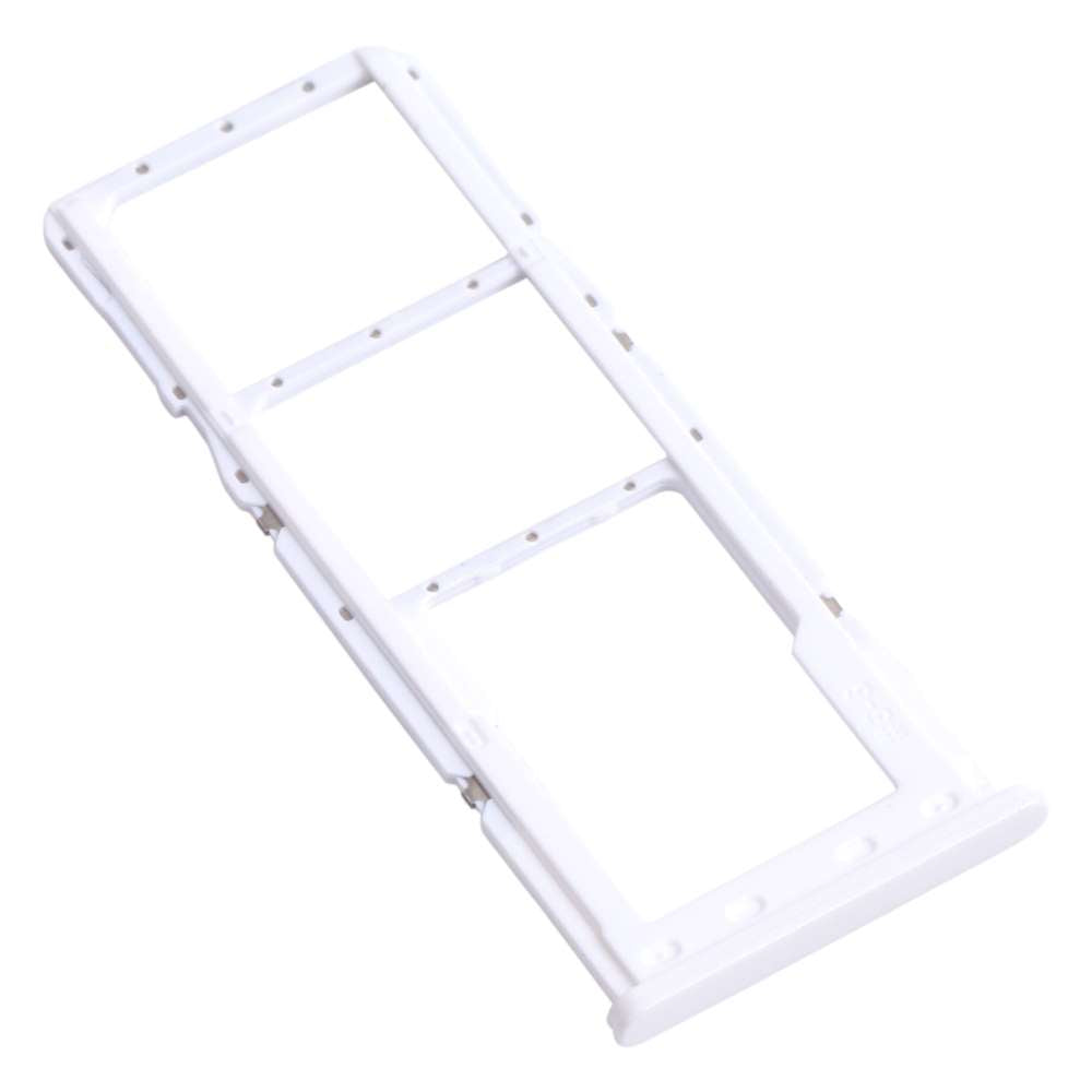 Dual Sim Tray für Samsung Galaxy A22 4G Kartenhalter Fach Schlitten SD Card Slot