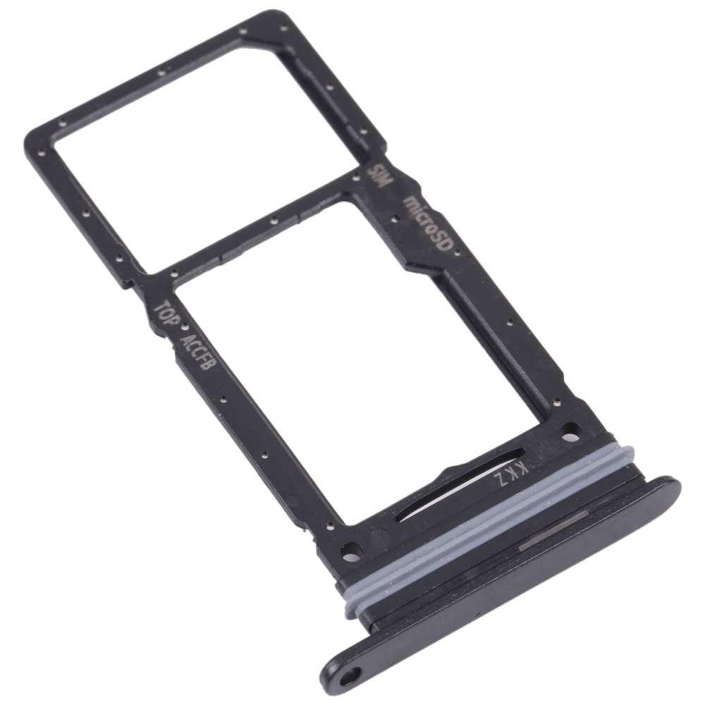 Dual Sim Tray für Samsung Galaxy A33 5G Kartenhalter Fach Schlitten SD Card Slot