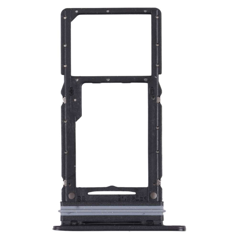 Dual Sim Tray für Samsung Galaxy A33 5G Kartenhalter Fach Schlitten SD Card Slot