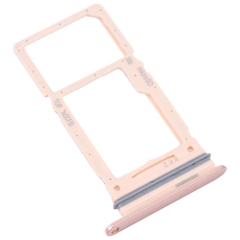 Dual Sim Tray für Samsung Galaxy A33 5G Kartenhalter Fach Schlitten SD Card Slot