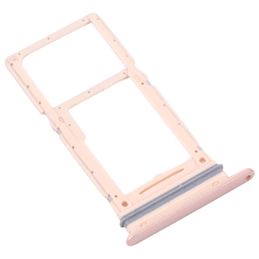 Dual Sim Tray für Samsung Galaxy A33 5G Kartenhalter Fach Schlitten SD Card Slot