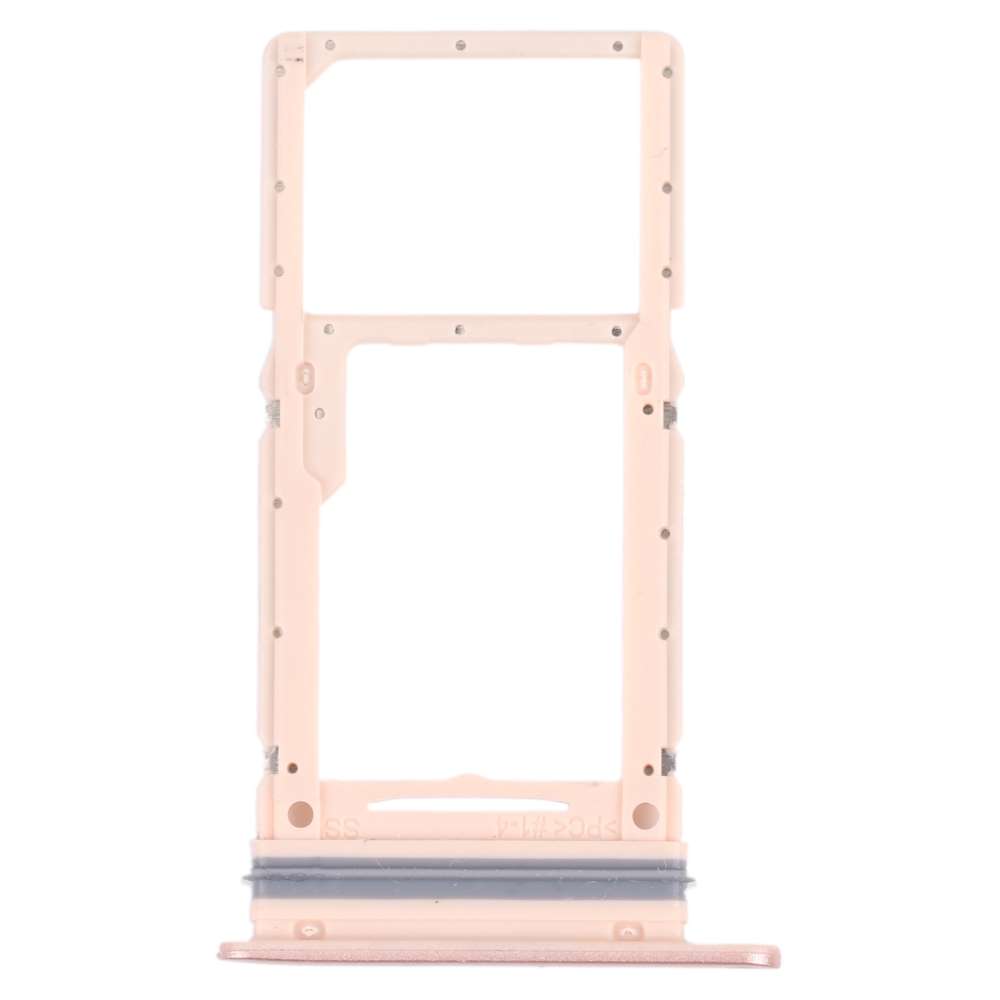 Dual Sim Tray für Samsung Galaxy A33 5G Kartenhalter Fach Schlitten SD Card Slot