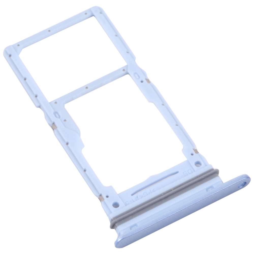 Dual Sim Tray für Samsung Galaxy A33 5G Kartenhalter Fach Schlitten SD Card Slot