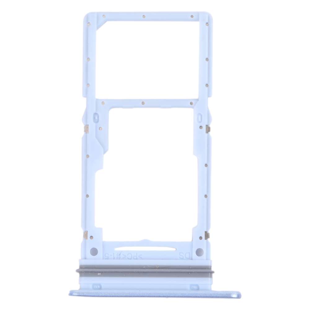 Dual Sim Tray für Samsung Galaxy A33 5G Kartenhalter Fach Schlitten SD Card Slot