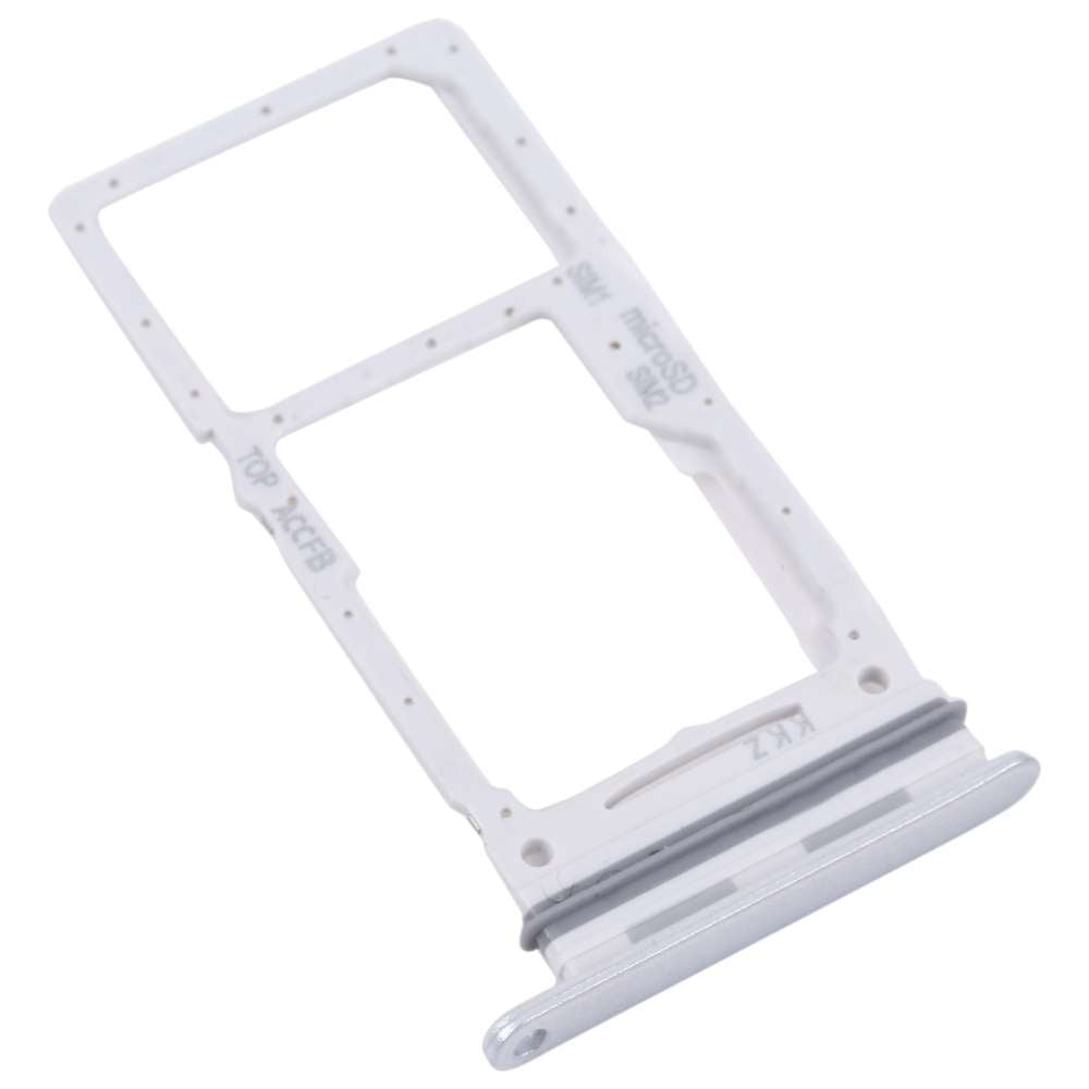 Dual Sim Tray für Samsung Galaxy A33 5G Kartenhalter Fach Schlitten SD Card Slot