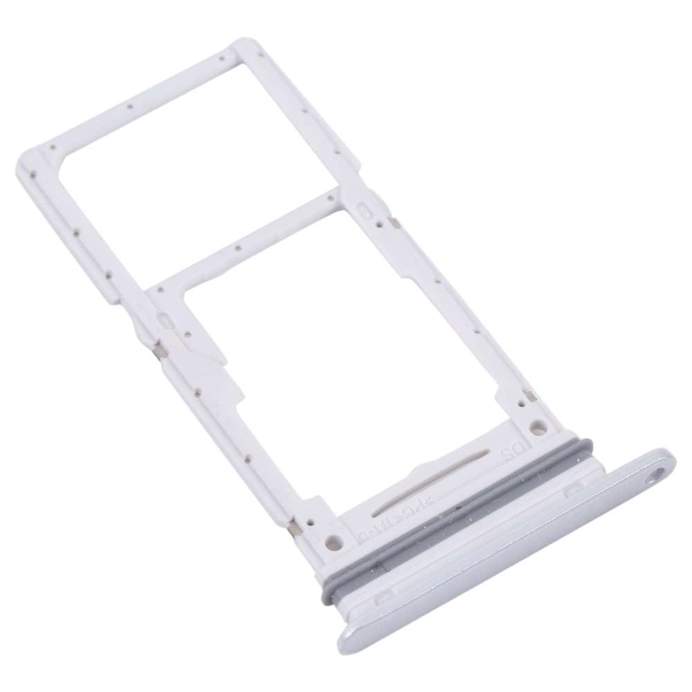 Dual Sim Tray für Samsung Galaxy A33 5G Kartenhalter Fach Schlitten SD Card Slot