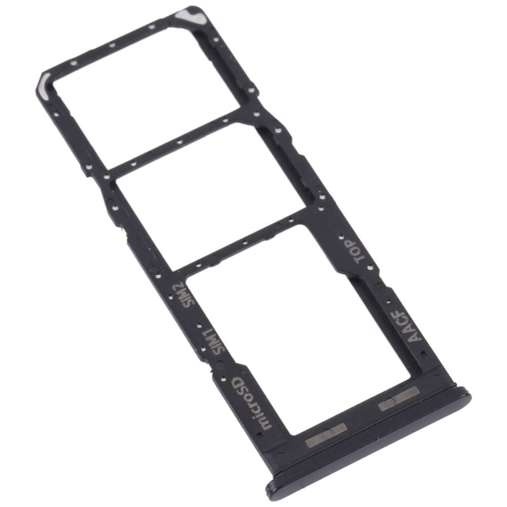 Dual Sim Tray für Samsung Galaxy A13 5G Kartenhalter Fach Schlitten SD Card Slot
