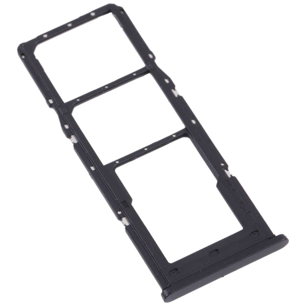 Dual Sim Tray für Samsung Galaxy A13 5G Kartenhalter Fach Schlitten SD Card Slot