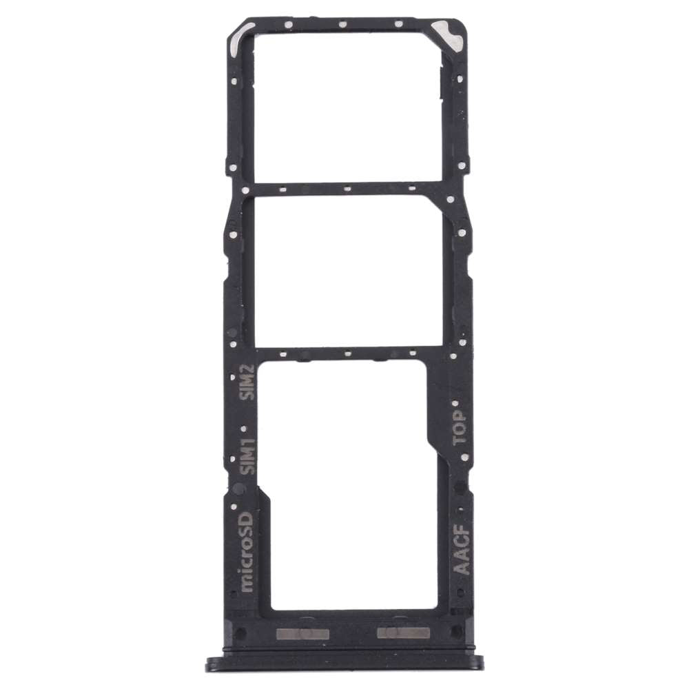 Dual Sim Tray für Samsung Galaxy A13 5G Kartenhalter Fach Schlitten SD Card Slot