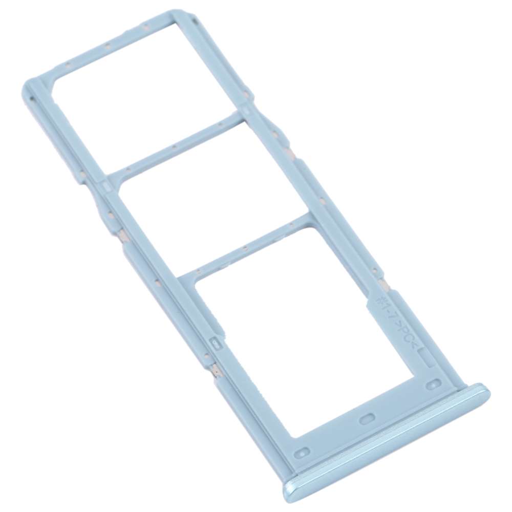 Dual Sim Tray für Samsung Galaxy A13 5G Kartenhalter Fach Schlitten SD Card Slot