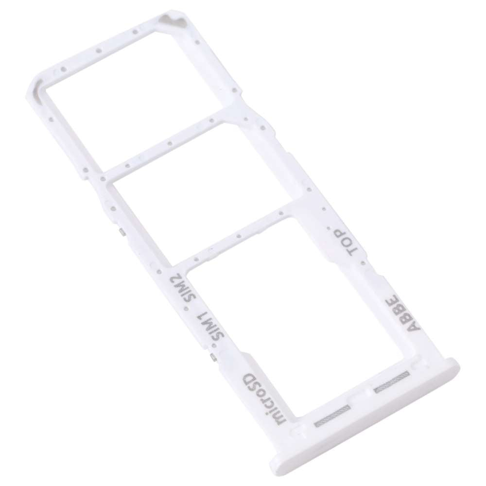 Dual Sim Tray für Samsung Galaxy A13 5G Kartenhalter Fach Schlitten SD Card Slot