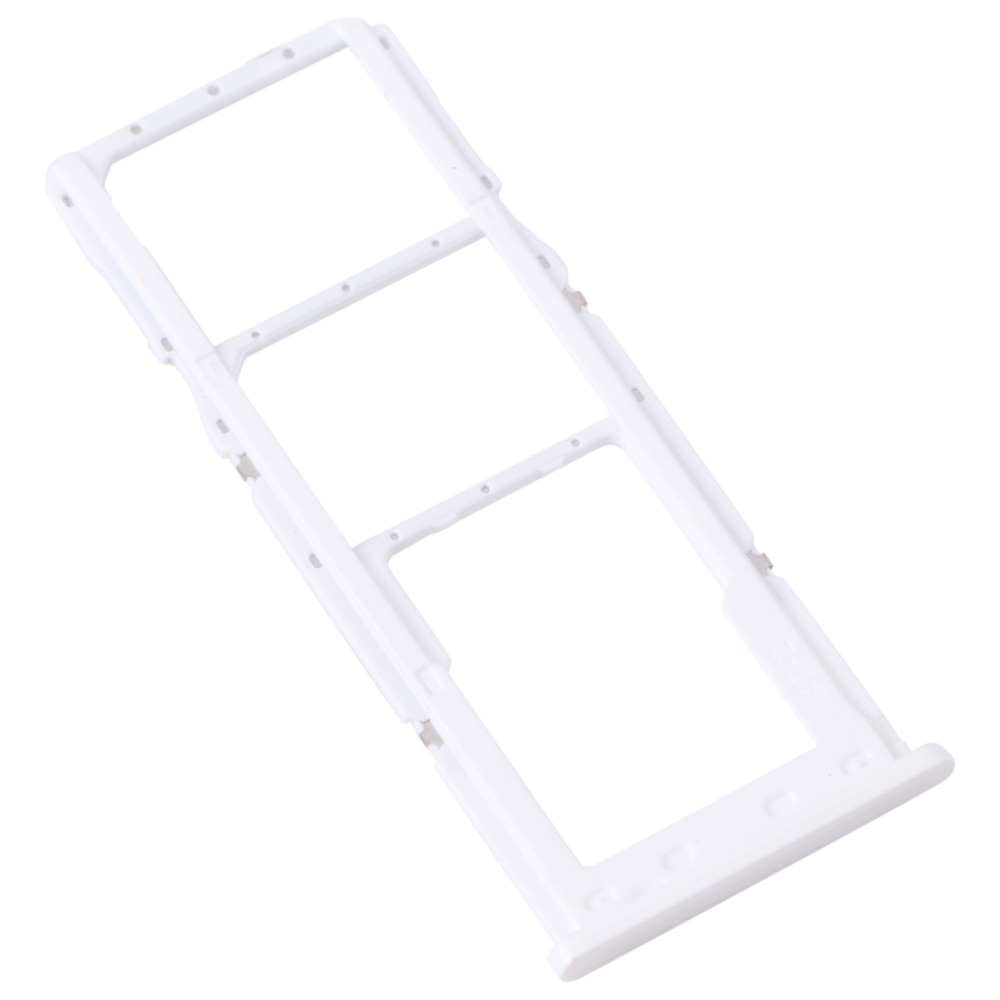 Dual Sim Tray für Samsung Galaxy A13 5G Kartenhalter Fach Schlitten SD Card Slot