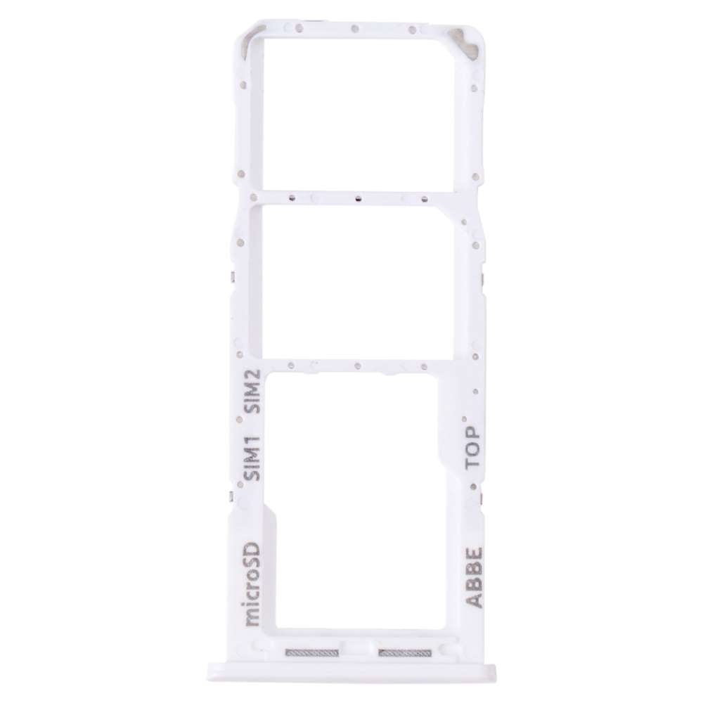Dual Sim Tray für Samsung Galaxy A13 5G Kartenhalter Fach Schlitten SD Card Slot