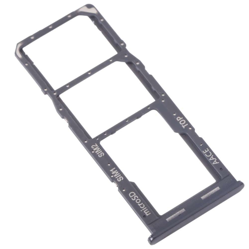 Dual Sim Tray für Samsung Galaxy A13 4G Kartenhalter Fach Schlitten SD Card Slot
