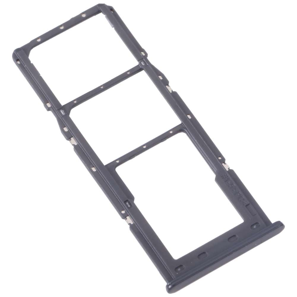 Dual Sim Tray für Samsung Galaxy A13 4G Kartenhalter Fach Schlitten SD Card Slot