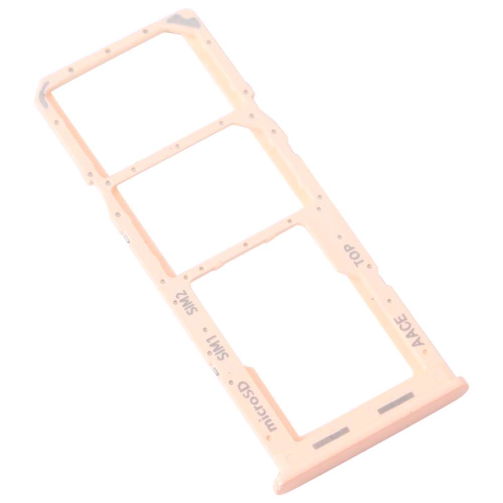 Dual Sim Tray für Samsung Galaxy A13 4G Kartenhalter Fach Schlitten SD Card Slot
