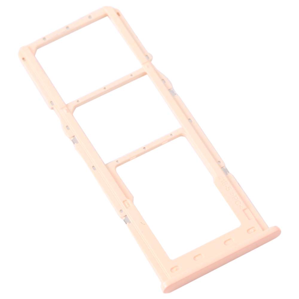Dual Sim Tray für Samsung Galaxy A13 4G Kartenhalter Fach Schlitten SD Card Slot