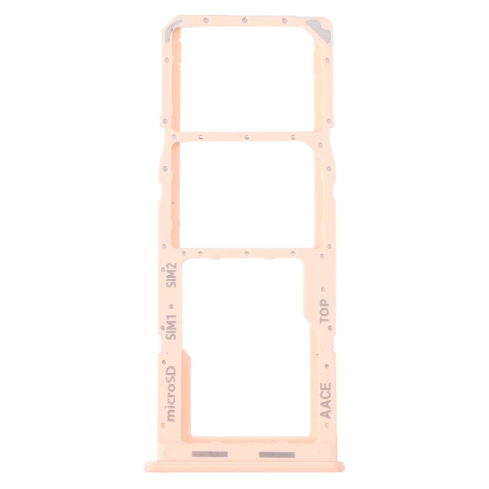 Dual Sim Tray für Samsung Galaxy A13 4G Kartenhalter Fach Schlitten SD Card Slot