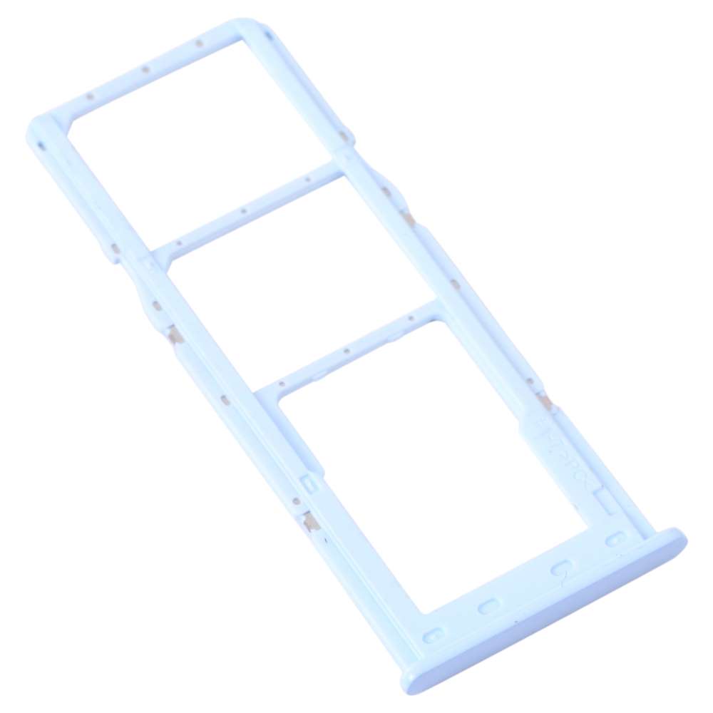 Dual Sim Tray für Samsung Galaxy A13 4G Kartenhalter Fach Schlitten SD Card Slot