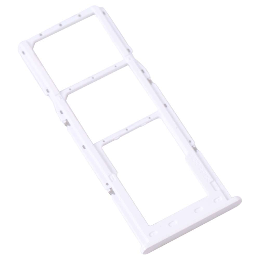 Dual Sim Tray für Samsung Galaxy A13 4G Kartenhalter Fach Schlitten SD Card Slot