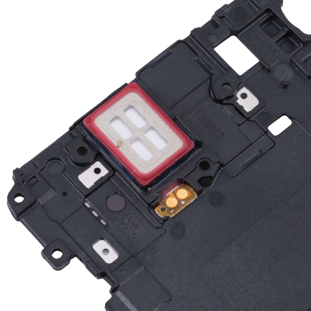 Hörmuschel für Samsung Galaxy S21 FE Speaker Ohr Buzzer Earpiece Lautsprecher