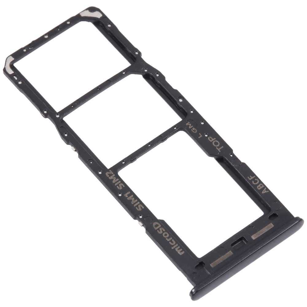 Dual Sim Tray für Samsung Galaxy A23 5G Kartenhalter Fach Schlitten SD Card Slot