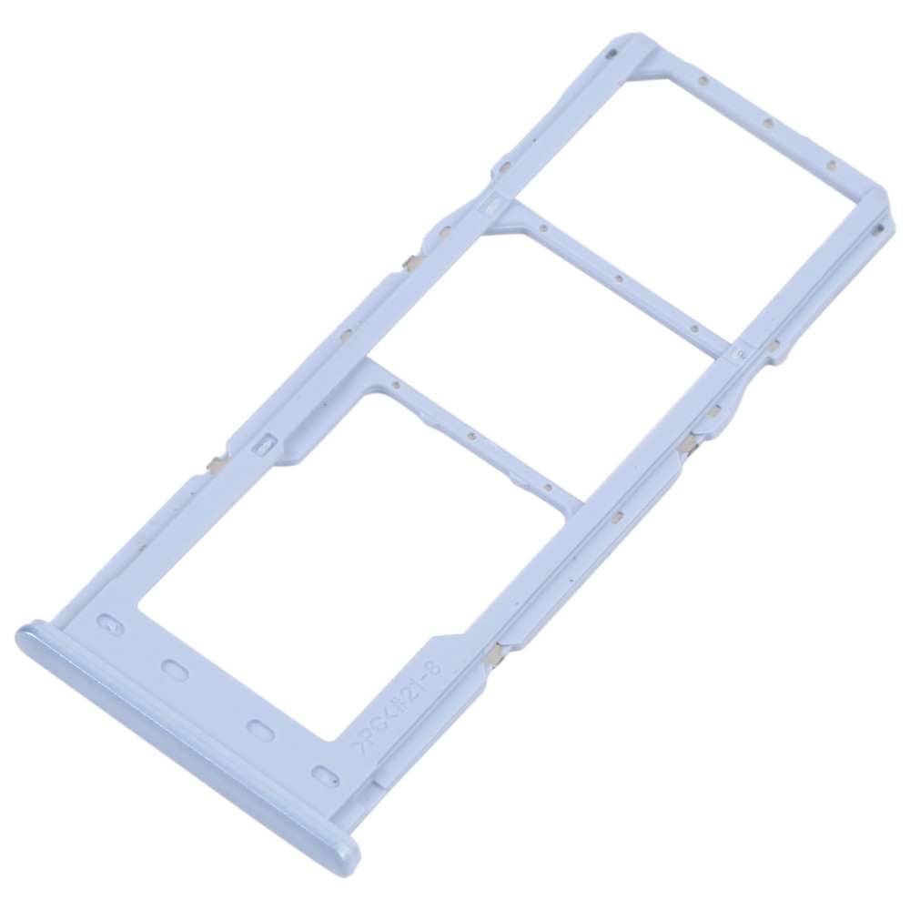 Dual Sim Tray für Samsung Galaxy A23 5G Kartenhalter Fach Schlitten SD Card Slot