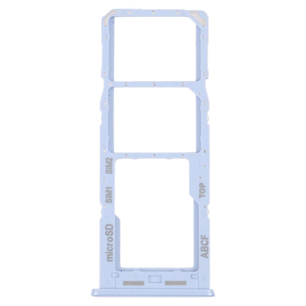 Dual Sim Tray für Samsung Galaxy A23 5G Kartenhalter Fach Schlitten SD Card Slot