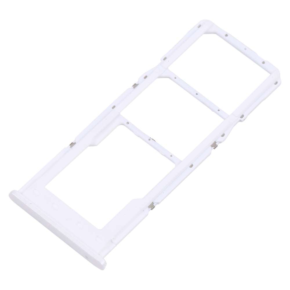 Dual Sim Tray für Samsung Galaxy A23 5G Kartenhalter Fach Schlitten SD Card Slot