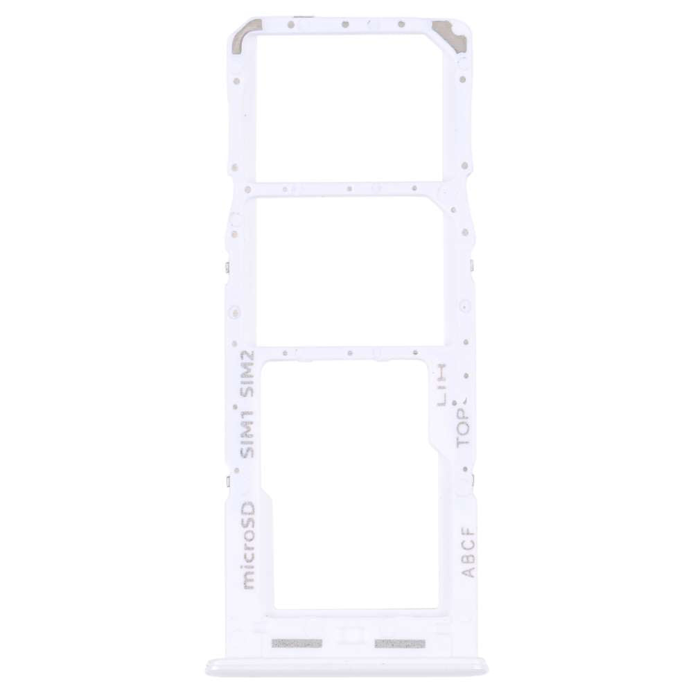 Dual Sim Tray für Samsung Galaxy A23 5G Kartenhalter Fach Schlitten SD Card Slot