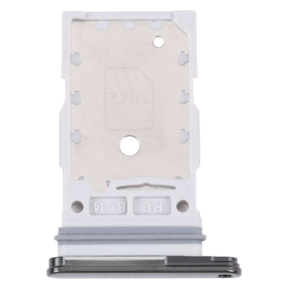 Dual Sim Tray für Samsung Galaxy S23 | S23+ PLUS Karten Halter Fach Schlitten
