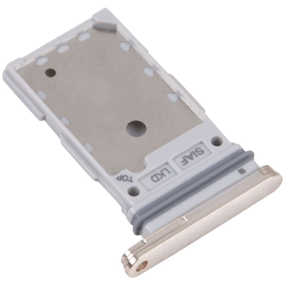 Dual Sim Tray für Samsung Galaxy S23 | S23+ PLUS Karten Halter Fach Schlitten