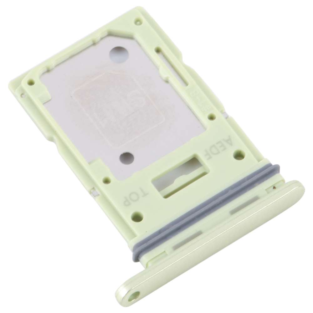 Dual Sim Tray für Samsung Galaxy A54 Kartenhalter Fach Schlitten SD Card Slot