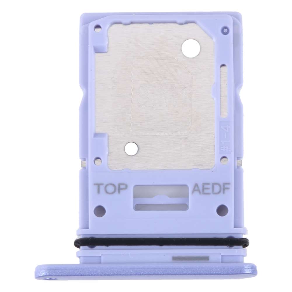 Dual Sim Tray für Samsung Galaxy A54 Kartenhalter Fach Schlitten SD Card Slot