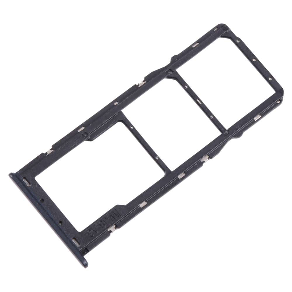 Dual Sim Tray für Samsung Galaxy A22 5G Kartenhalter Fach Schlitten SD Card Slot