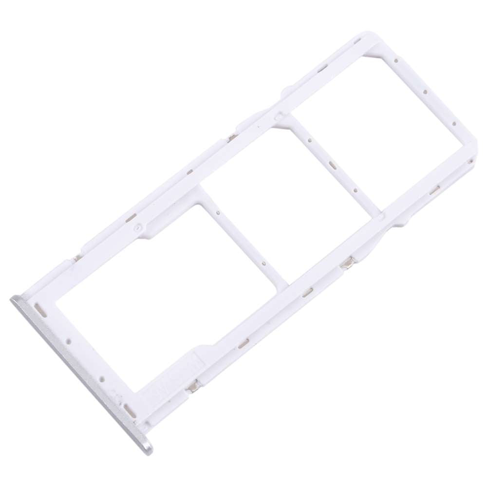 Dual Sim Tray für Samsung Galaxy A22 5G Kartenhalter Fach Schlitten SD Card Slot