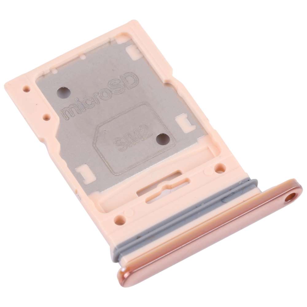 Dual Sim Tray für Samsung Galaxy A53 5G Kartenhalter Fach Schlitten SD Card Slot