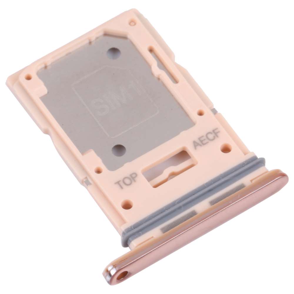 Dual Sim Tray für Samsung Galaxy A53 5G Kartenhalter Fach Schlitten SD Card Slot