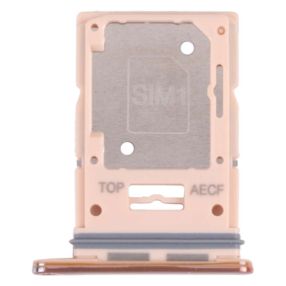 Dual Sim Tray für Samsung Galaxy A53 5G Kartenhalter Fach Schlitten SD Card Slot