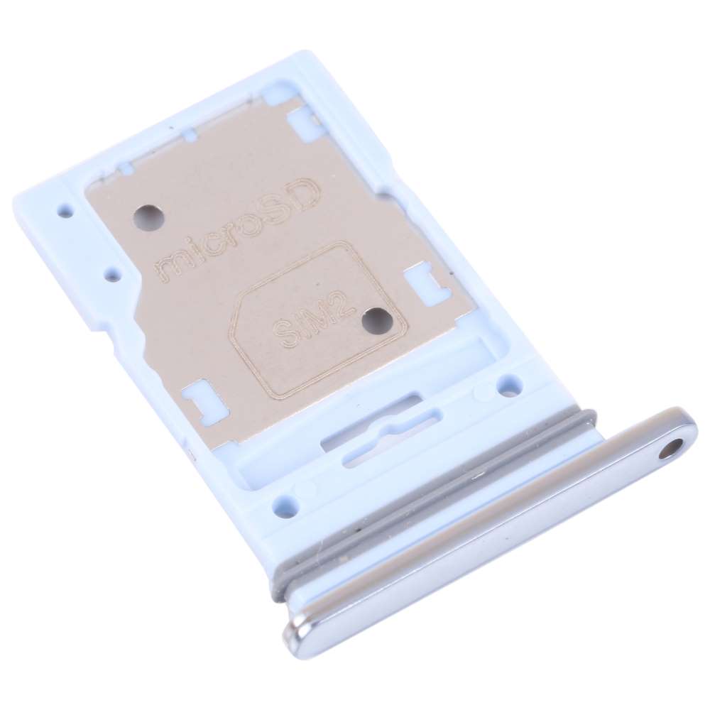 Dual Sim Tray für Samsung Galaxy A53 5G Kartenhalter Fach Schlitten SD Card Slot