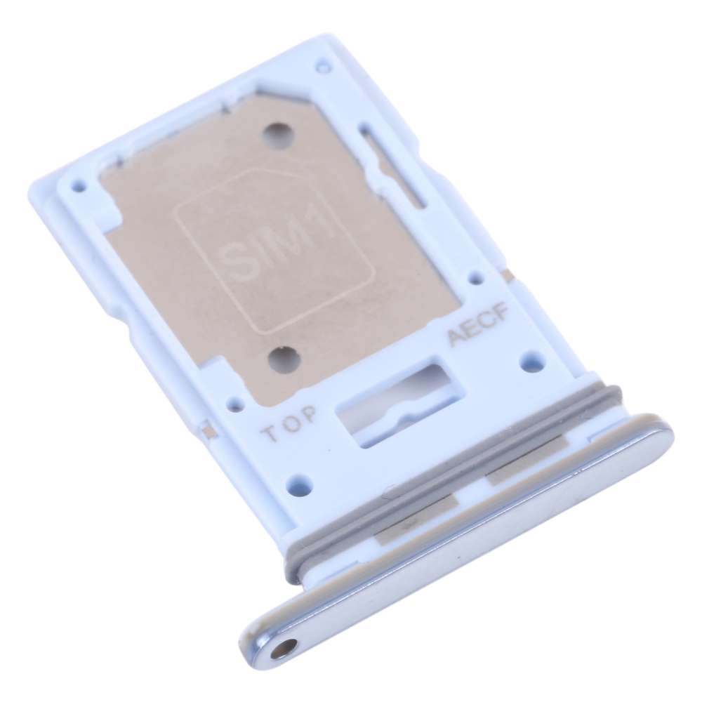 Dual Sim Tray für Samsung Galaxy A53 5G Kartenhalter Fach Schlitten SD Card Slot