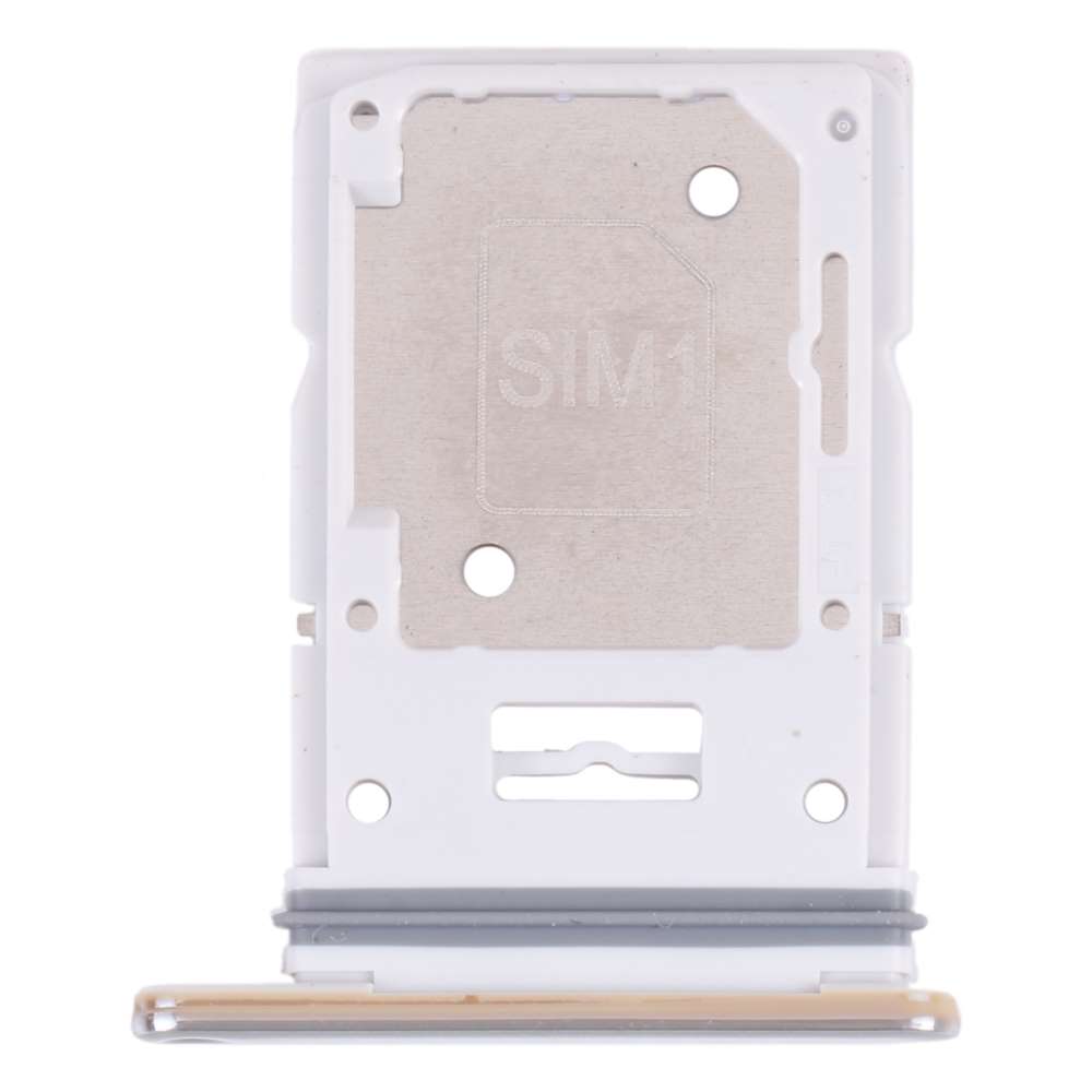 Dual Sim Tray für Samsung Galaxy A53 5G Kartenhalter Fach Schlitten SD Card Slot