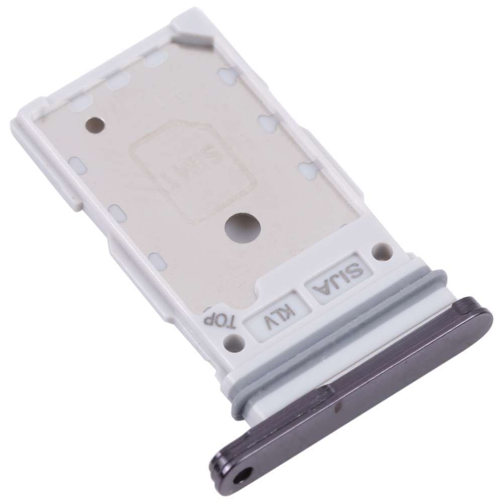 Dual Sim Tray für Samsung Galaxy S22 | S22+ PLUS Karten Halter Fach Schlitten