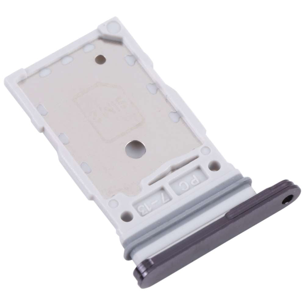 Dual Sim Tray für Samsung Galaxy S22 | S22+ PLUS Karten Halter Fach Schlitten