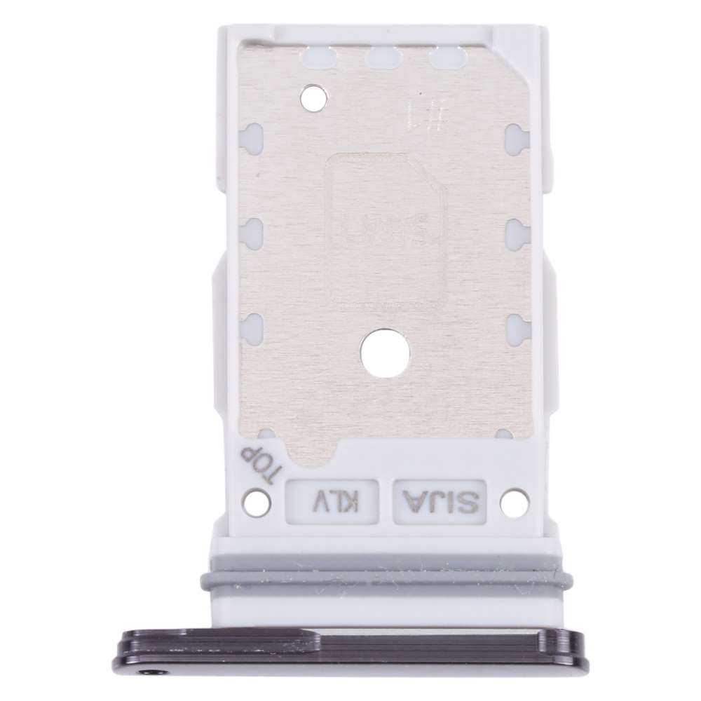 Dual Sim Tray für Samsung Galaxy S22 | S22+ PLUS Karten Halter Fach Schlitten