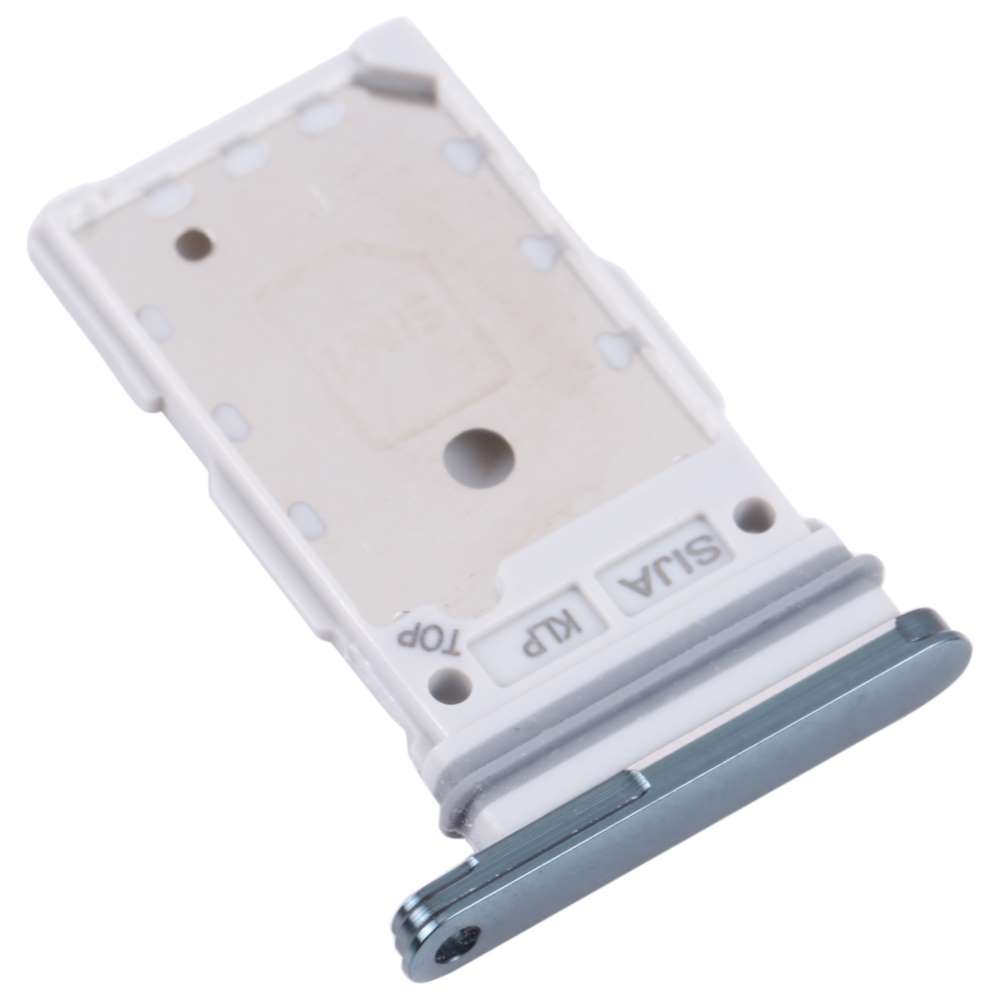 Dual Sim Tray für Samsung Galaxy S22 | S22+ PLUS Karten Halter Fach Schlitten