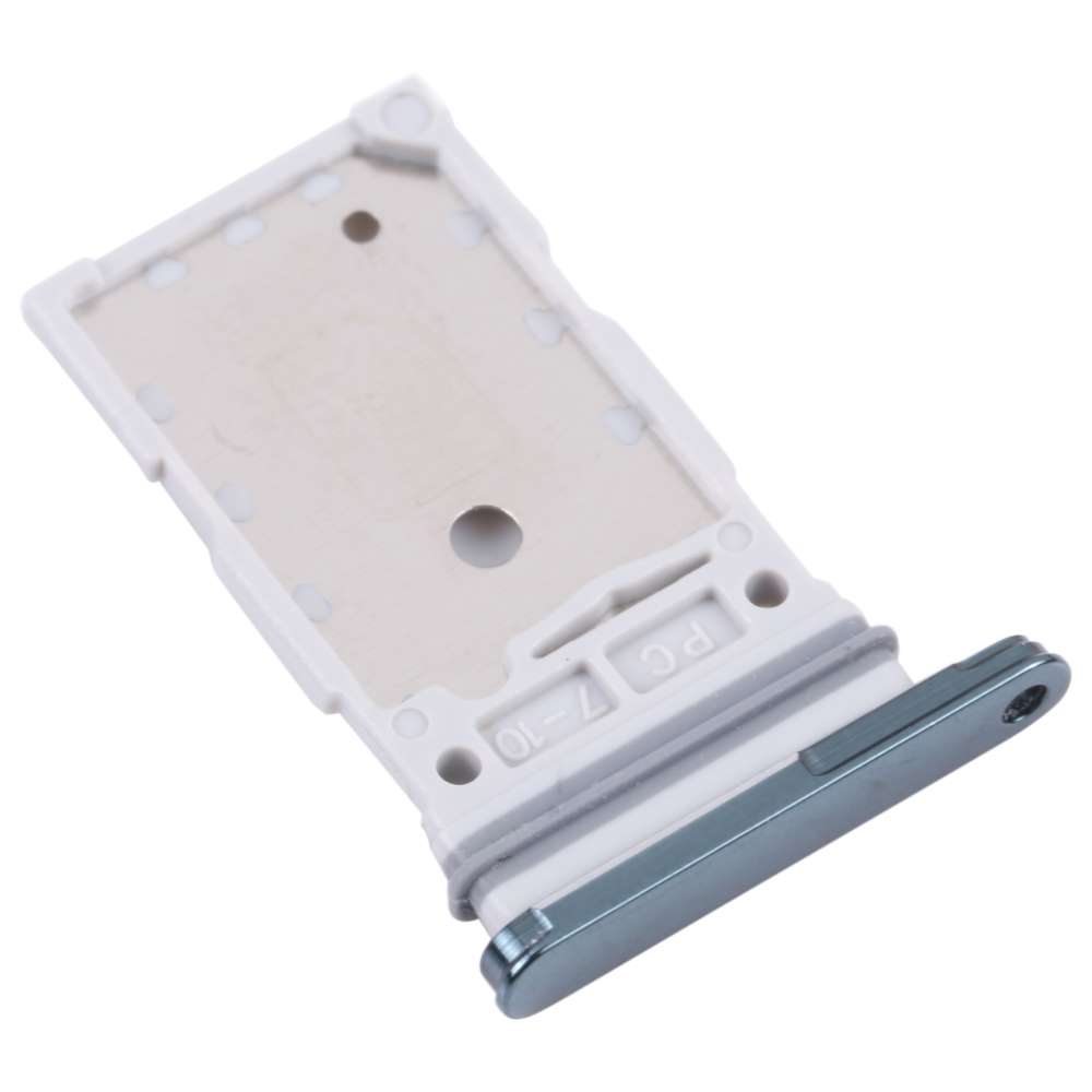 Dual Sim Tray für Samsung Galaxy S22 | S22+ PLUS Karten Halter Fach Schlitten