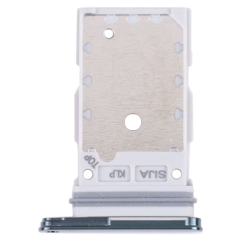 Dual Sim Tray für Samsung Galaxy S22 | S22+ PLUS Karten Halter Fach Schlitten