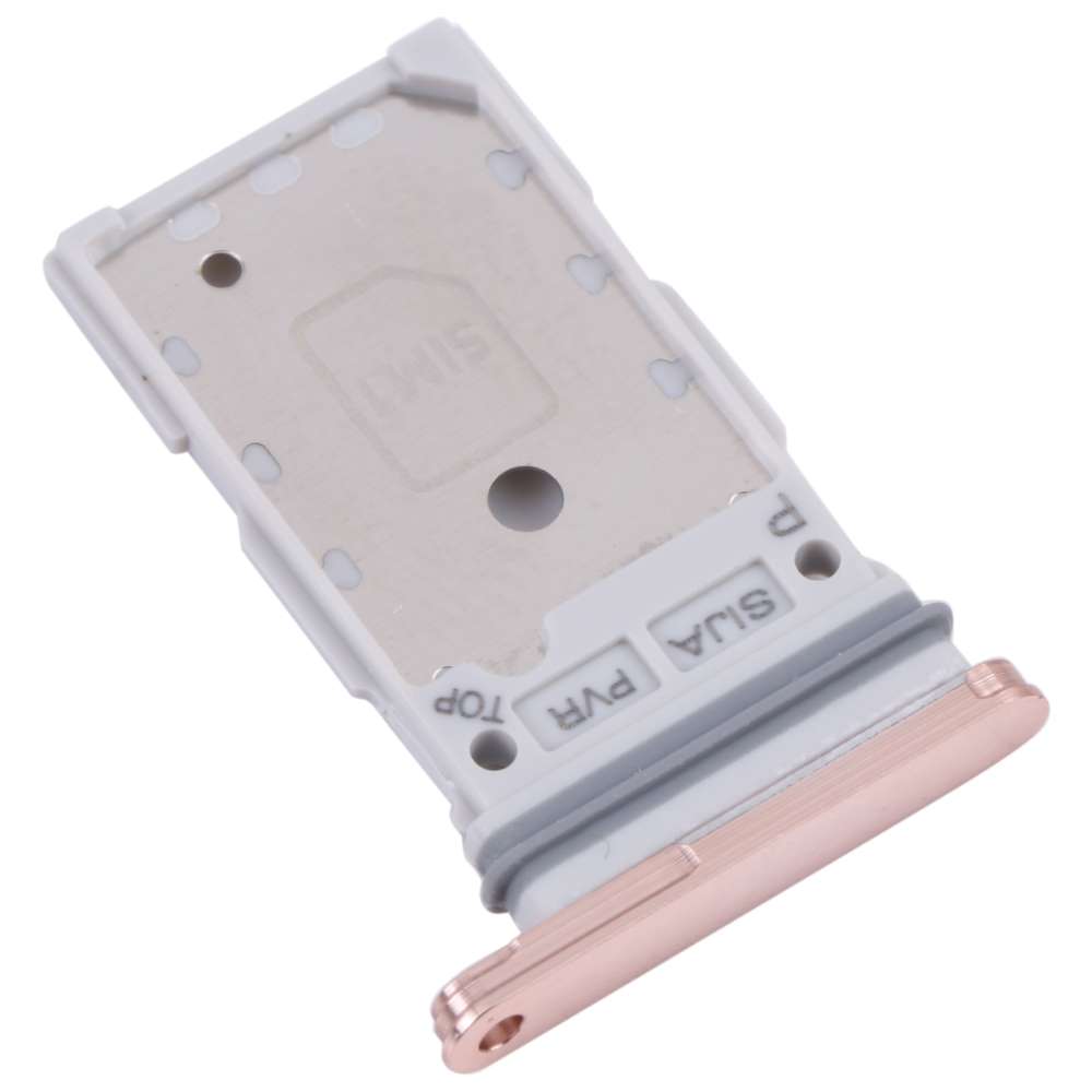 Dual Sim Tray für Samsung Galaxy S22 | S22+ PLUS Karten Halter Fach Schlitten