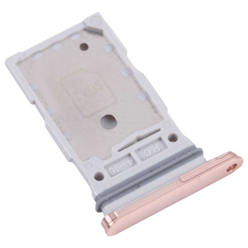 Dual Sim Tray für Samsung Galaxy S22 | S22+ PLUS Karten Halter Fach Schlitten